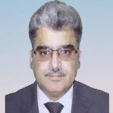Sh. Atal Dulloo, IAS
